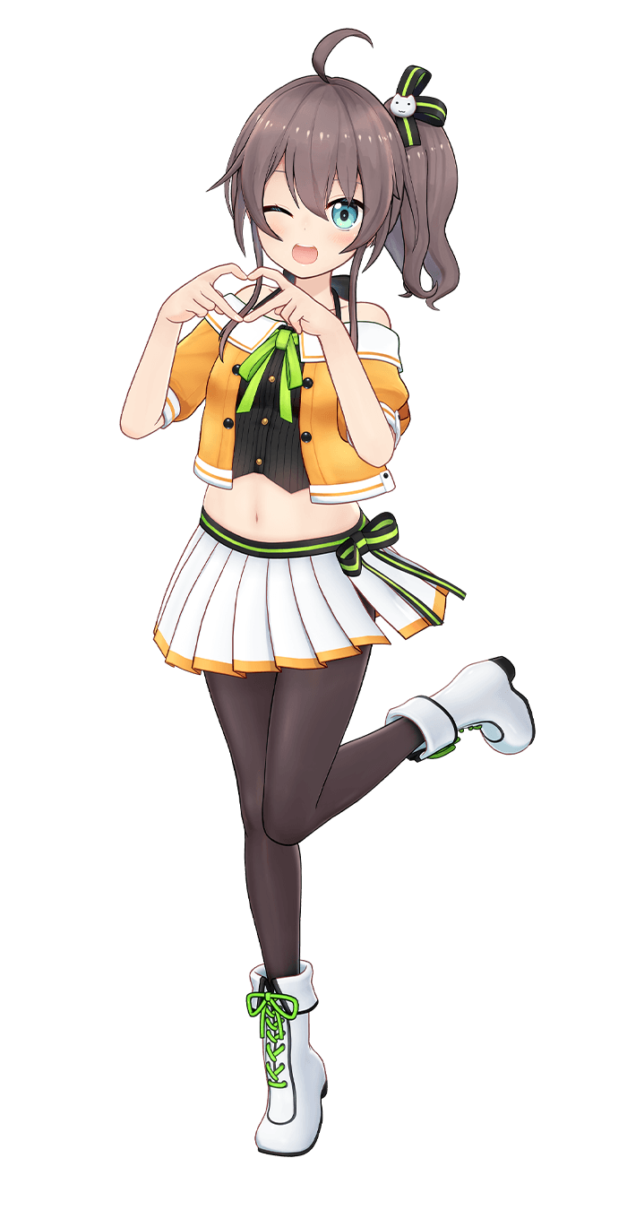 夏色まつり