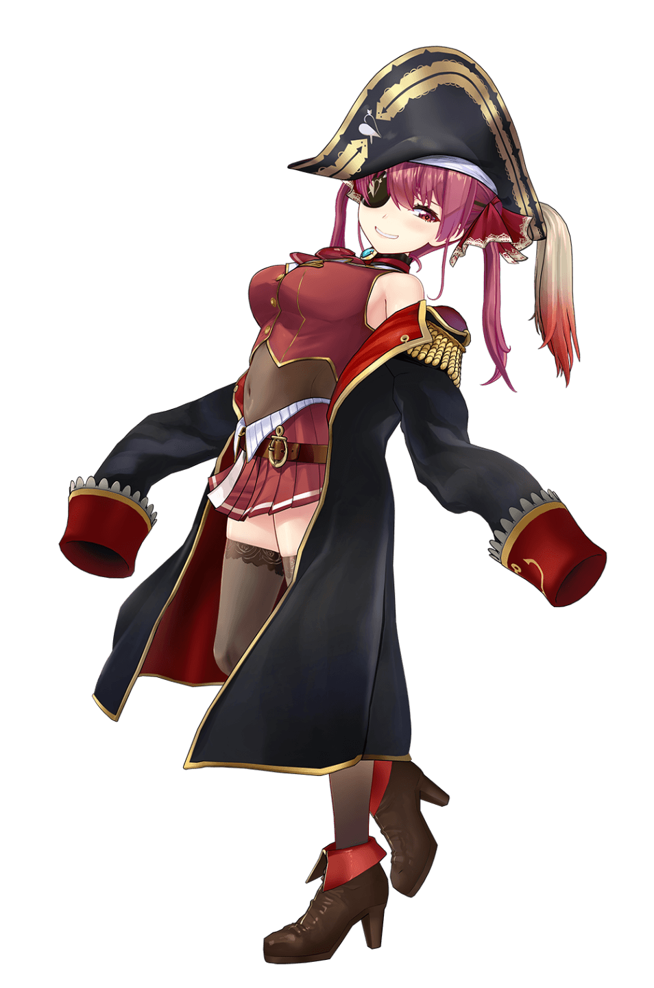 宝鐘マリン