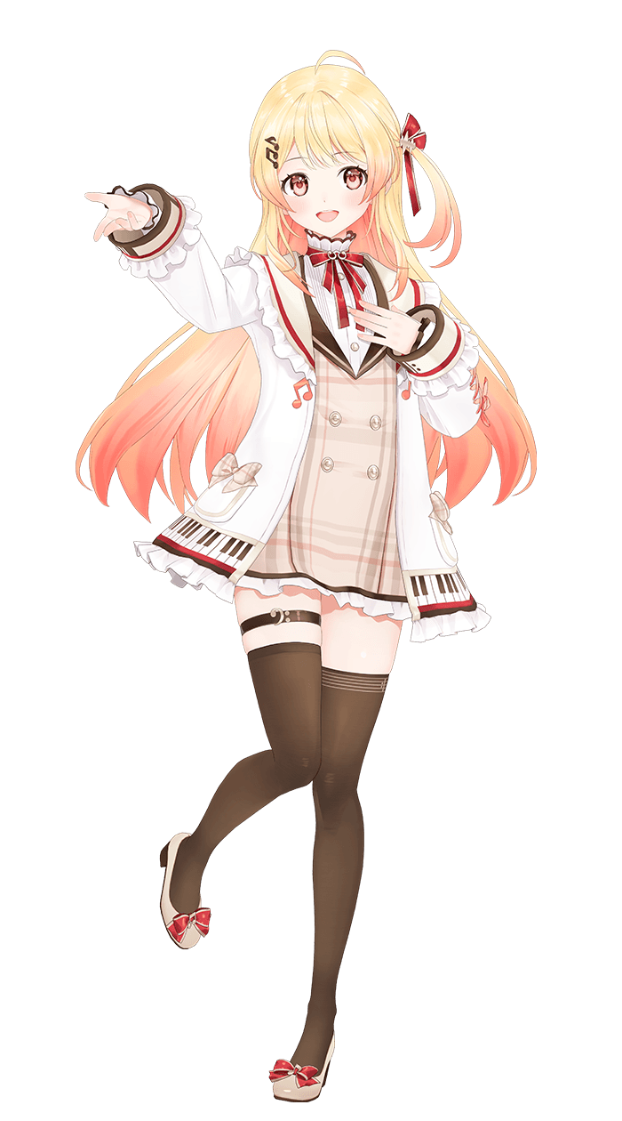音乃瀬奏