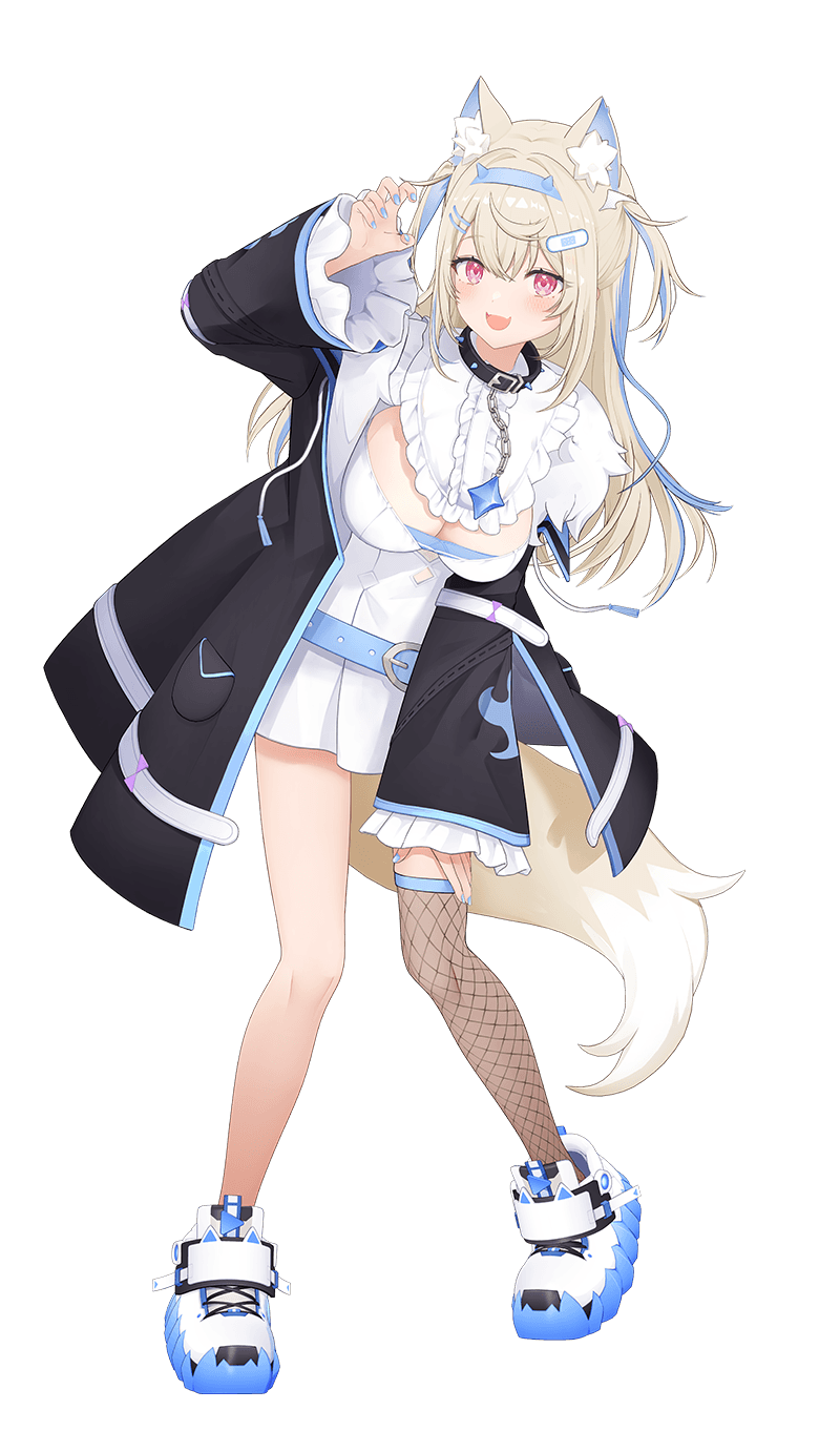 フワワ・アビスガード