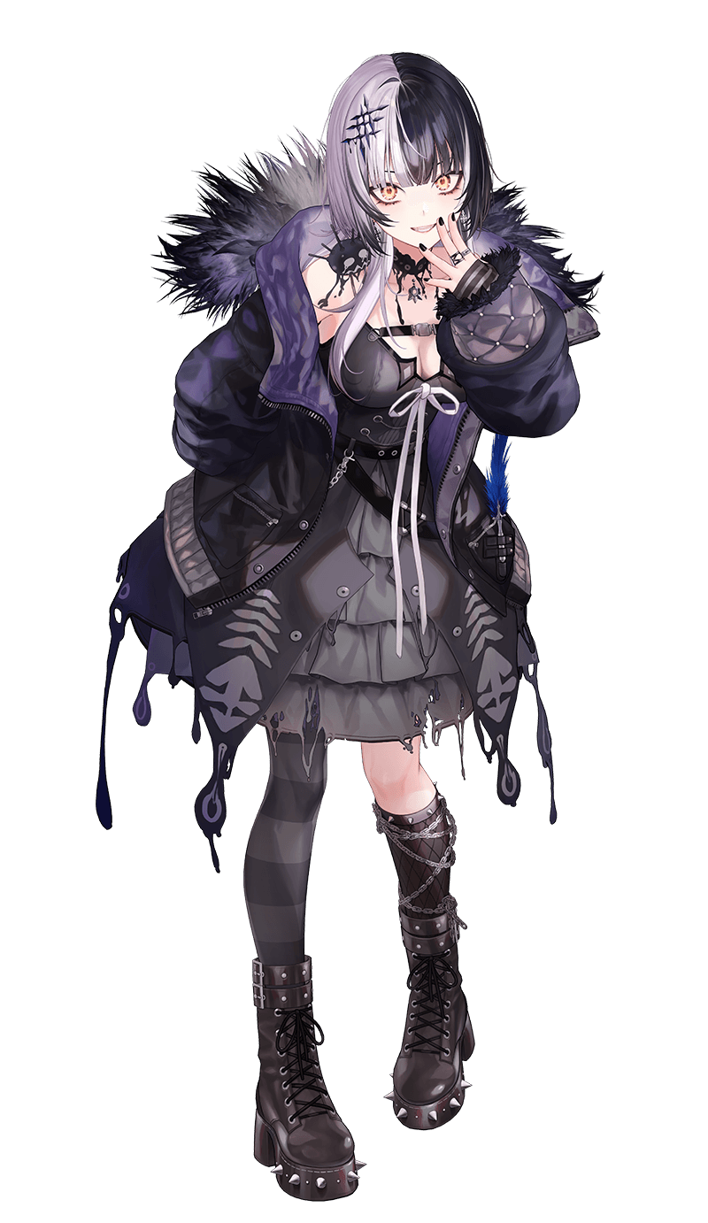 シオリ・ノヴェラ