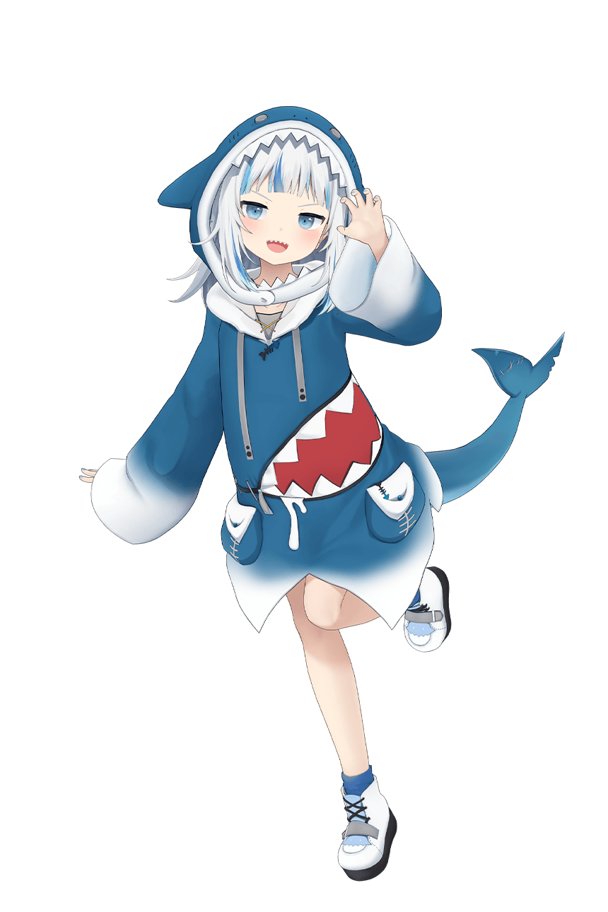 がうる・ぐら