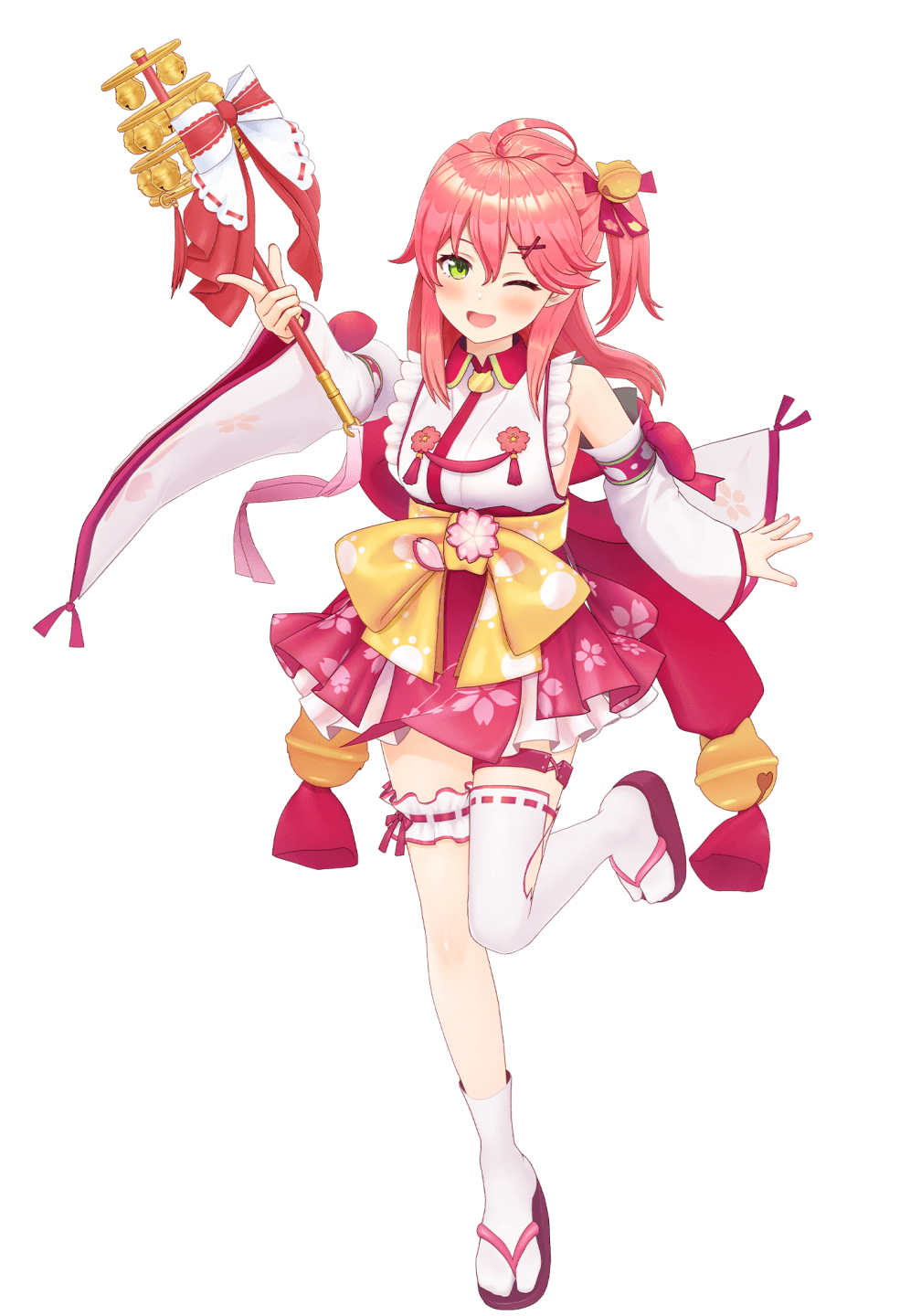 さくらみこ