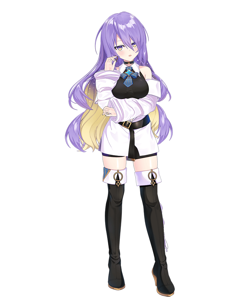 ムーナ・ホシノヴァ