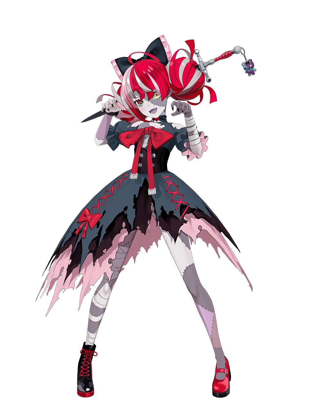 クレイジー・オリー