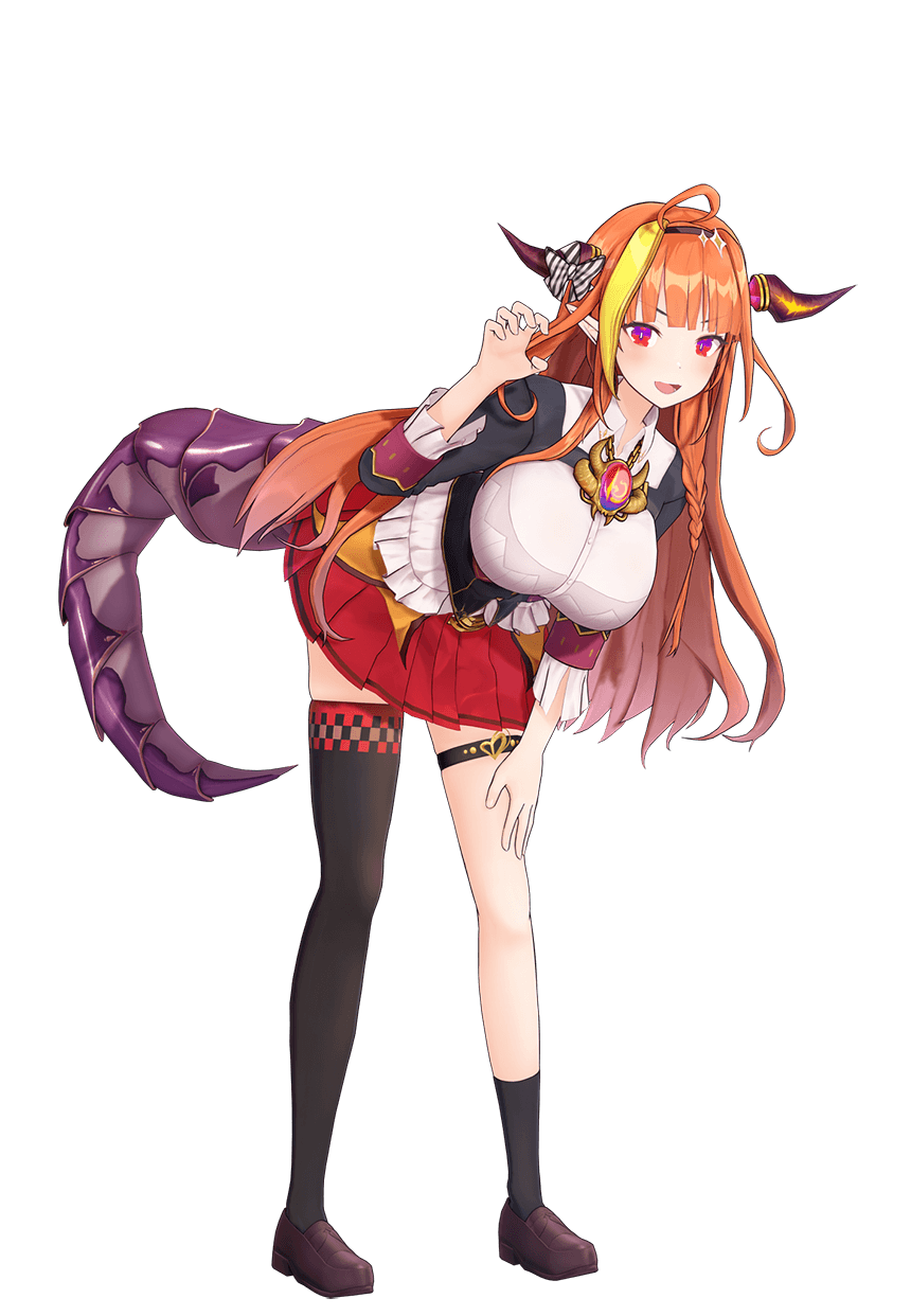 桐生ココ