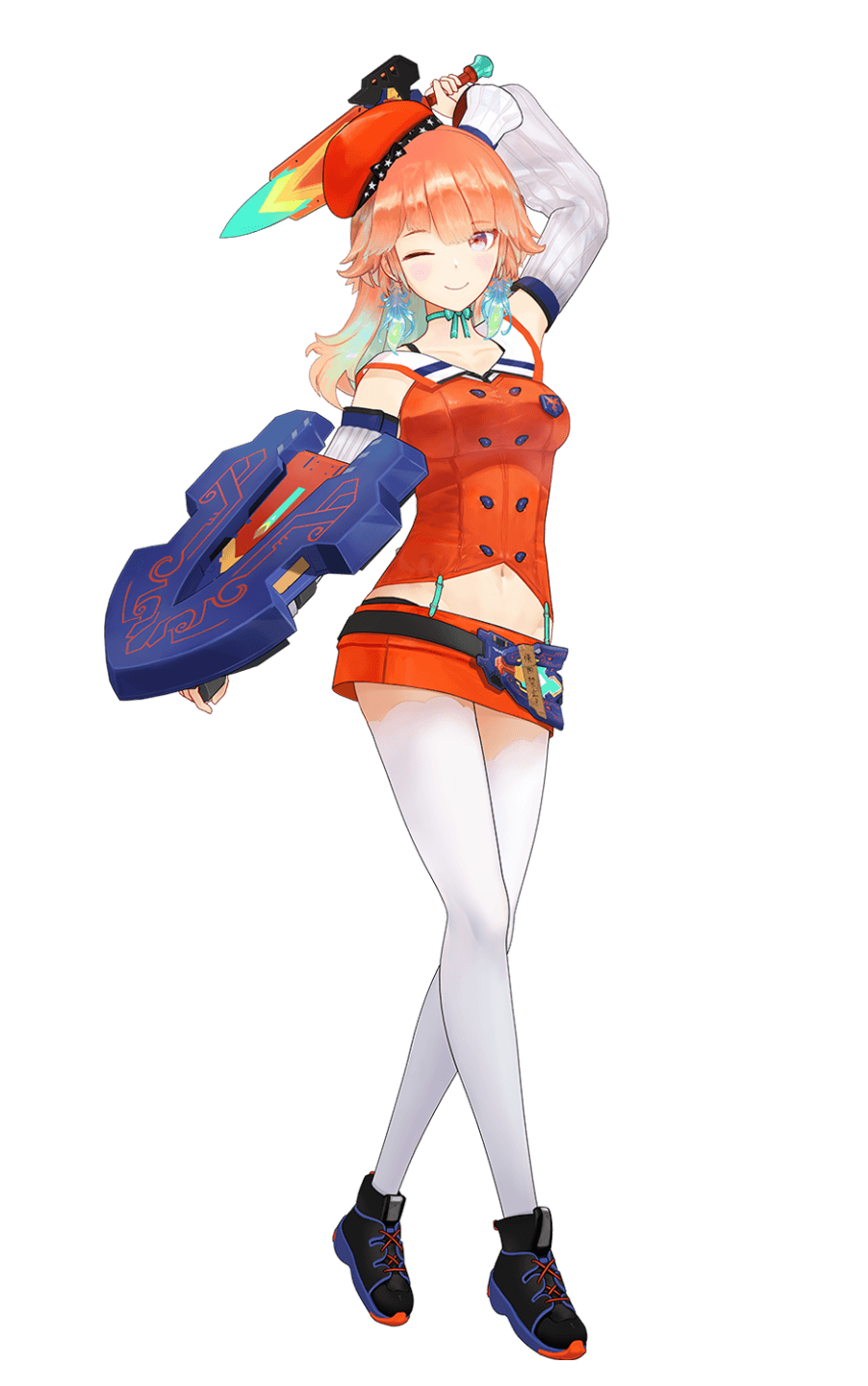 小鳥遊キアラ