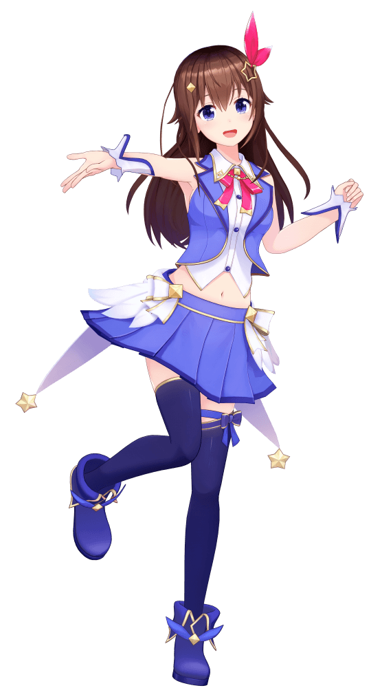 ときのそら