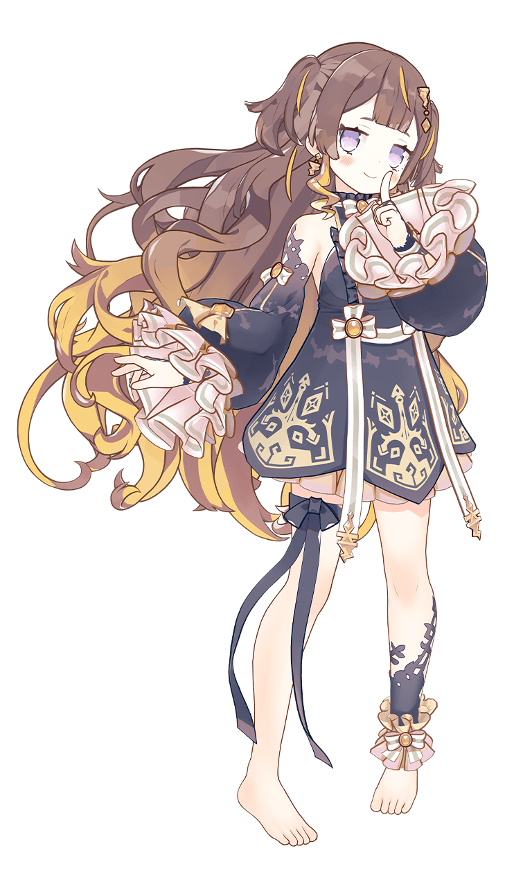 アーニャ・メルフィッサ