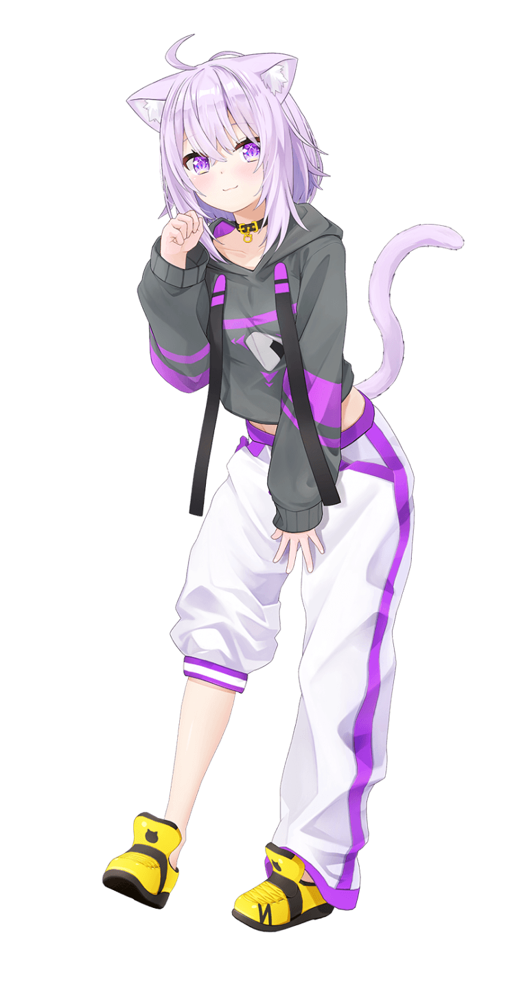 猫又おかゆ