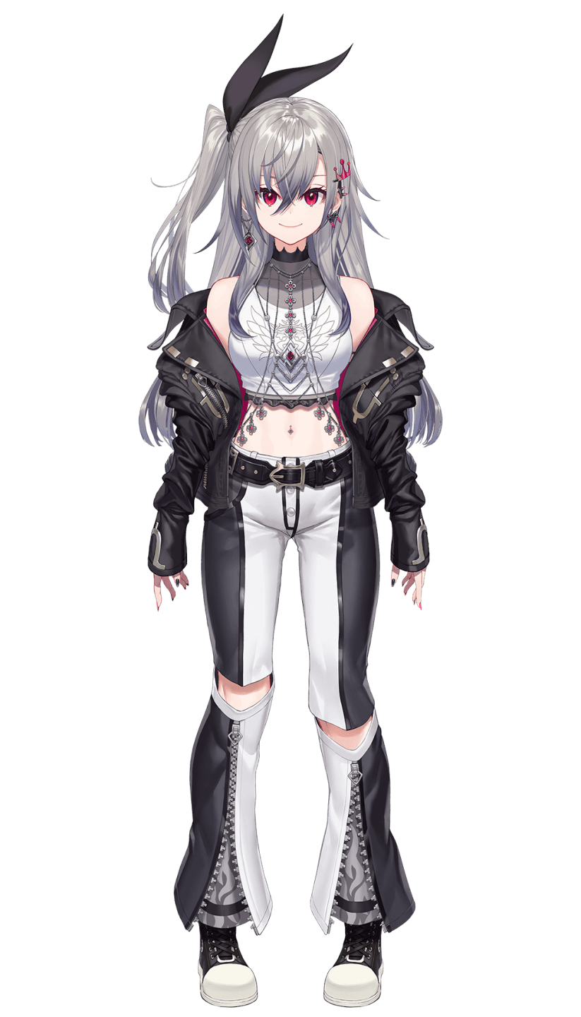 響咲リオナ