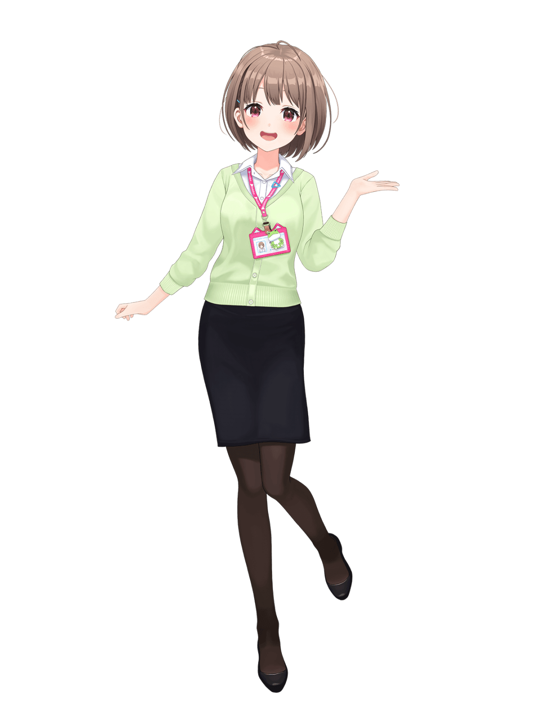 春先のどか