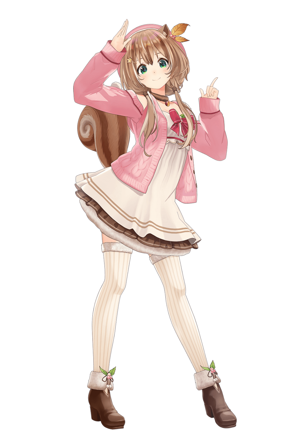 アユンダ・リス