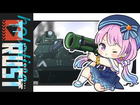 【 #holoRUST 】最終日！んなファームの新"かぼた"生活終了なのら！！！＃８【姫森ルーナ/ホロライブ】