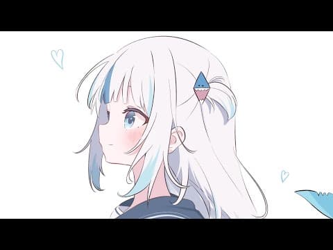 important announcement - gawr gura