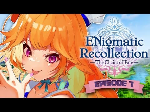 【ENRECO】final conclusions and goodbyes! #kfp #キアライブ