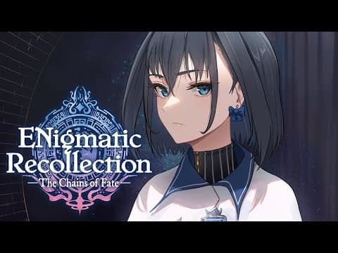 【ENigmatic Recollection: Chapter 2】Day 7: Final Dungeon