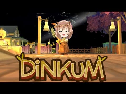 Building the Town