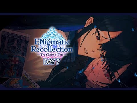 Paenultimus | ENReco Ch. 2