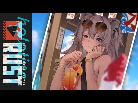 【#holoRUST】4/26：おもひでいっぱいホロライブ【獅白ぼたん/ホロライブ】