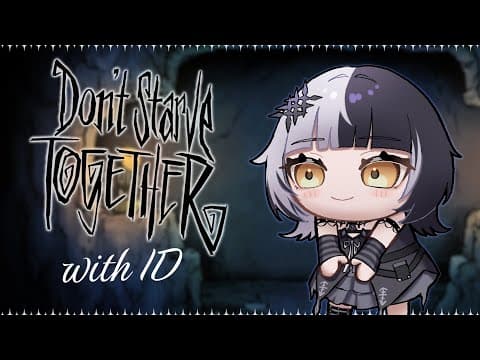 Working Hard For My Breakfast 【Don't Starve Together】