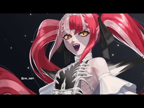 【ZOMILY】WE'RE ALMOST MID-GAME INTO THE YEAR【Kureiji Ollie】