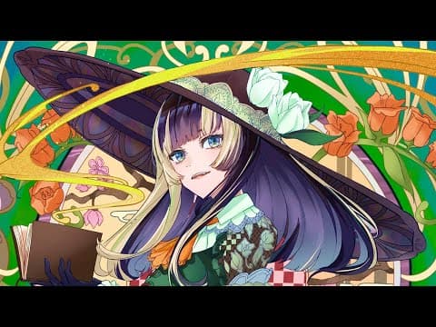 【雑談】本日は国際博物館の日！告知あり！！【儒烏風亭らでん #ReGLOSS 】