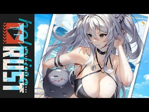 【#holoRUST】4/24：スクラップは命より重い【獅白ぼたん/ホロライブ】