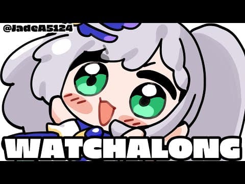 【Members Only】more black mirror【Pavolia Reine/hololiveID 2nd gen】