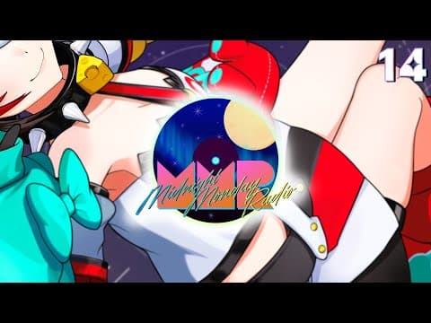 ≪Midnight Sunday Karaoke≫ Episode 14