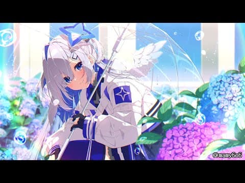 【MemberOnly】アルバムの話とかする！明日の振り替えメン限💙【天音かなた/ホロライブ】