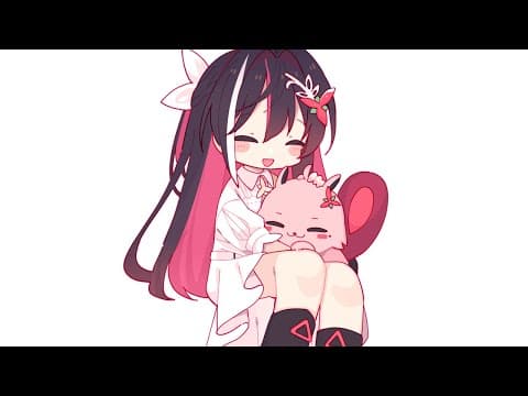 【メン限】開拓者2才のお誕生日＆最近の嬉しい話をしよう！【ホロライブ / AZKi】