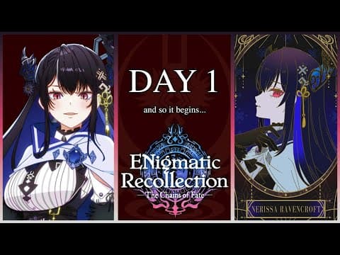 Return of the Hero | ENReco Ch. 2