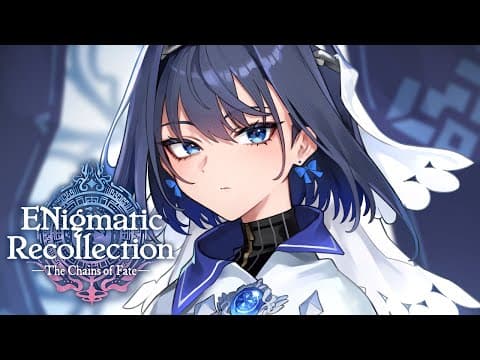 【ENigmatic Recollection: Chapter 2】Day 4: Revelations