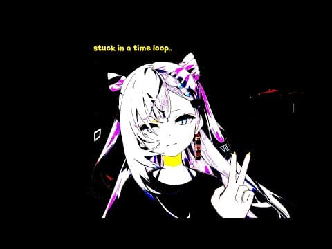 【Twelve Minutes】calm stream