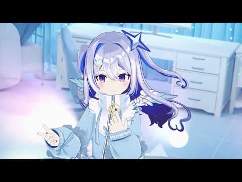 【MemberOnly】いつもありがとう【天音かなた/ホロライブ】
