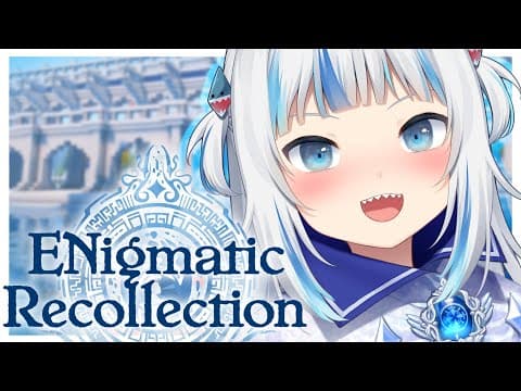 【ENRECO Minecraft RP】The Dungeon of Atlantis