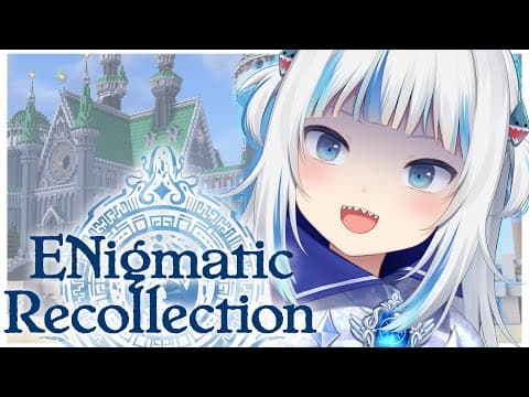 【ENRECO Minecraft RP】The Finale