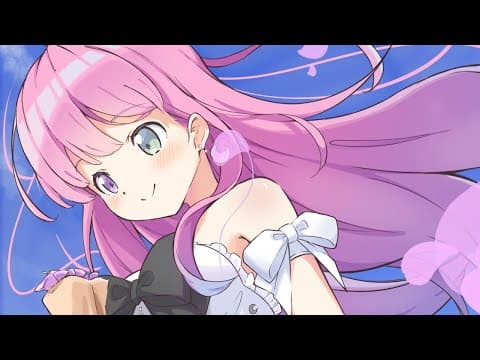 【 #なのらいぶ 】部屋がうさぎのぬいぐるみでいっぱいになっちゃった…ってコト？！なのら(・o・🍬)【姫森ルーナ/ホロライブ】
