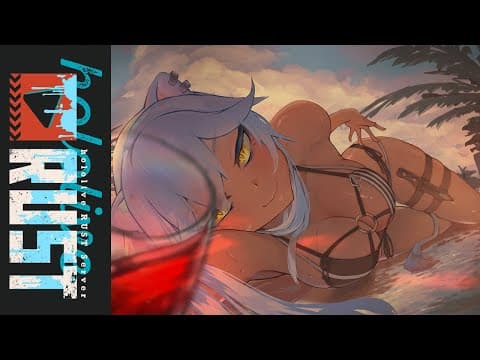 【#holoRUST】4/28：旅は続くよどこまでも【獅白ぼたん/ホロライブ】