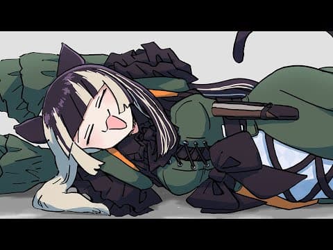 【メン限雑談】今週あったことやここだけのお話など！【儒烏風亭らでん #ReGLOSS 】