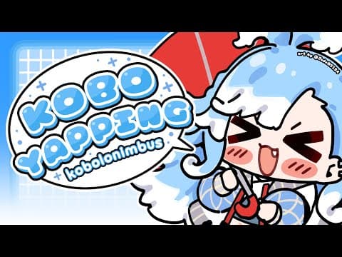 【Kobolonimbus】dan Yap