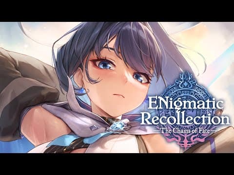 【ENigmatic Recollection: Chapter 2】Day 6: Drama Unfolds