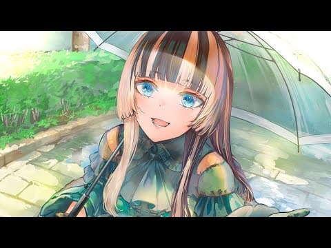 【雑談】やってやらあ！！！！！！！！【儒烏風亭らでん #ReGLOSS 】