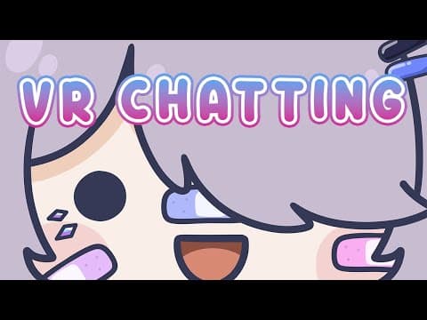 【VRCHAT】BIBOO WORLD UPDATE!