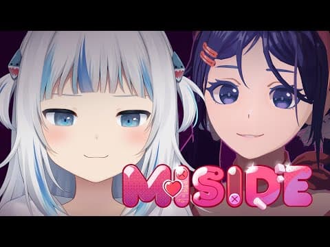 【MiSide】Do You Love Woman