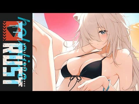【#holoRUST】4/23：初上陸！テーマパークに来たみたいだぜ【獅白ぼたん/ホロライブ】