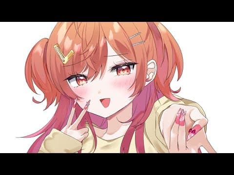 【雑談】ちょびっとっとっと！！【一条莉々華/hololive DEV_IS　ReGLOSS】