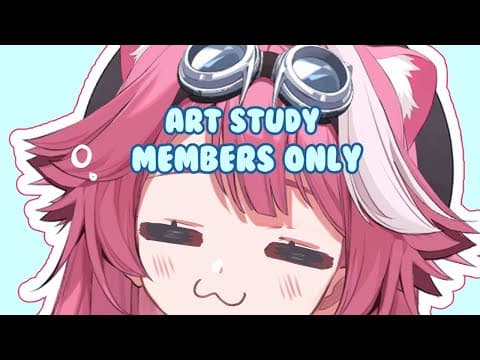 【MEMBERS ONLY】AH